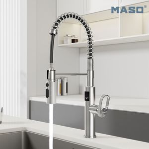 Rubinetti da cucina senza contatto - Product Image 3