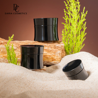 Toples Kuku Berkualitas Tinggi 5/15/30/50g, Grosir, Kosong, Sampel, Ukuran Kecil, Dengan Tutup
