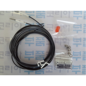 For PANASONIC Threaded Type <b>Fiber</b> <b>Optic</b> <b>Connectors</b> Model FT-42 - Product Image 1