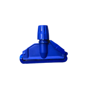 Vente en gros usine : Serpillère auto-essoreuse robuste en coton, durable, réutilisable, écoresponsable, pour usage commercial et industriel sur sols humides - Product Image 5