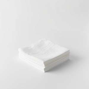 Serviettes jetables légères pour restaurants de restauration rapide, plats à emporter et événements en plein air - Product Image 4