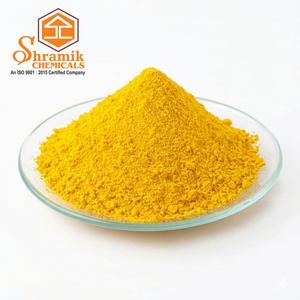 สีเหลืองไดเร็ก 44 (ผงสีเหลือง) ชนิดละลายน้ำได้ แอนไอออนิก C.I. ไม่ใช่. 29000 CAS 8005-52-5 สำหรับสีย้อมผ้าฝ้ายสำหรับสิ่งทอและกระดาษ - Product Image 2