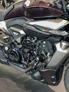 Descuento en Venta al por Menor para la Motocicleta XDiavel V4 1158cc V4 Grands Turismo 168HP, Cumple con las Emisiones Euro 5 - Product Image 5