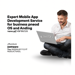 Servicio Experto de Desarrollo de Aplicaciones Móviles para Empresas, Compatible con IOS y Android, Versión Profesional, Marketing en Internet - Product Image 3