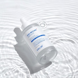[LACOM] CELL29 EXO-RECURE AMPOULE เอ็กโซโซม แอมพูล คอลลาเจน บูสเตอร์ เอสเซนส์บำรุงผิวหน้า ลดเลือนริ้วรอย - Product Image 2