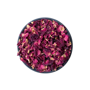 Natural Fragrance High Quality Dry Rose <b>Petal</b> Low Price Customized Packing <b>Dried</b> Rose <b>Petals</b> OEM Service 2026 Wholesale - Product Image 5