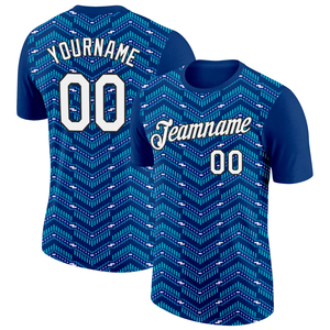 Camiseta de Fútbol Sublimada Personalizada, Amarilla con Rayas Moradas, Absorbente de Humedad, Unisex, Cuello Redondo, Manga Corta, Nombre del Equipo 00 - Product Image 5