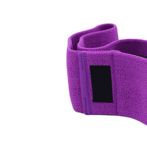 Bandas de Resistencia para Círculos de Cadera, Producción en Masa, para Entrenamientos de Gimnasio, Activación de Glúteos y Entrenamiento de Fuerza, Fabricación por Contrato - Product Image 4