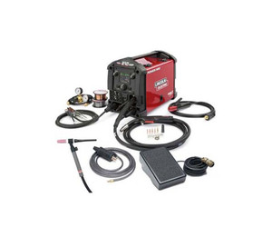 Soudeuse électrique multi-processus MIG 210 Lincoln Power K41951 - Product Image 1