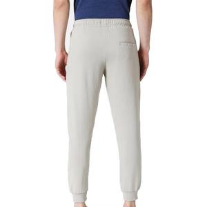 Pantalones Deportivos Casuales Ligeros de Algodón para Hombre, Corte Regular, Transpirables, Cómodos para Correr - Product Image 2