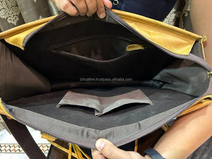 Haute qualité en gros personnalisé usiné à la main selle couverture femmes sac fourre-tout multifonctionnel mode luxe en cuir véritable sacs à main - Product Image 6