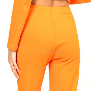 Unique Design New Arrival Women Flare <b>Trouser</b> Custom Size Quick Dry Breathable Eco-Friendly <b>Summer</b> in Wholesale Price - Product Image 6