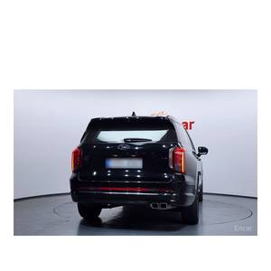 Hyundai Palisade 2023 Diésel 2.2 4WD 40,908 km Caja de Cambios Automática Asientos de Cuero Volante a la Izquierda - Product Image 3