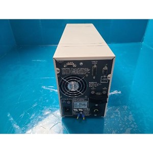 Sistemas UPS MGE 89013 Interruptor de Transferencia Automática Usado Como Está, Piezas de Equipos Semiconductores de Época - Product Image 3