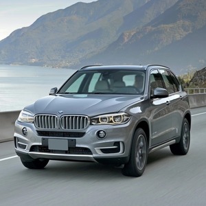 SUV de luxe B-M-W X5 de qualité export, équipé de technologies de sécurité avancées, d'un moteur puissant et d'un intérieur spacieux - Product Image 5