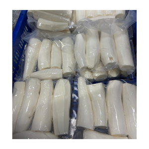 Racine de manioc surgelée en gros |   Directement du fabricant vietnamien - Product Image 3