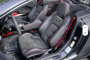 Chevrolet Camaro ZL1 Convertible Edición de Colección 2024 Usado - Product Image 5