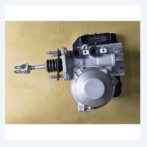 อะไหล่อิเล็กทรอนิกส์ยานยนต์อื่นๆ ใช้ได้กับ Kia EV6 IEB ชุดเบรกไฟฟ้า 58500-CV100 CV1 ASSY อะไหล่รถยนต์เกาหลี - Product Image 3