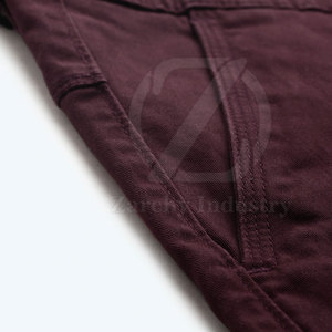 Pantalones Cargo de Secado Rápido con Logotipo Personalizado, Pantalones Deportivos para Hombre, Pantalones Cargo de Alta Calidad - Product Image 5