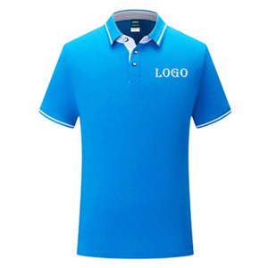 Chemise en satin uni 100% coton pour homme, de haute qualité, impression de logo personnalisée, poche, séchage rapide, prix de gros abordable - Product Image 3