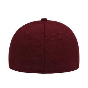 Casquette de baseball décontractée, confortable, légère, avec sangle réglable, parfaite pour le style urbain, les voyages en plein air et l'usage quotidien - Product Image 4