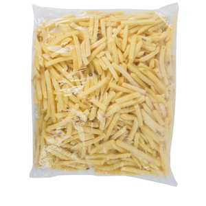 Patatas Fritas Congeladas Premium, Verduras Congeladas con Tecnología de Congelación Moderna y Sabor Fresco para Importación al por Mayor - Product Image 1