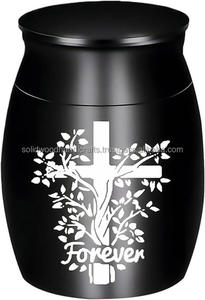 Handmade Cremation <b>Pet</b> Memorial <b>Urns</b> Funeral <b>Pet</b> Keepsake <b>Urns</b> Burial <b>Urns</b> With High Quality at Low Price - Product Image 6