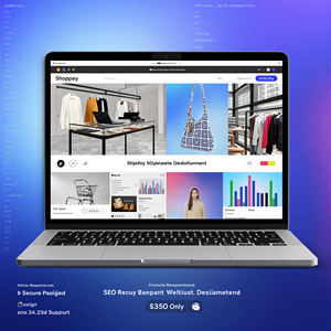 Desarrollo de Tiendas Online Multicategorías - Product Image 5