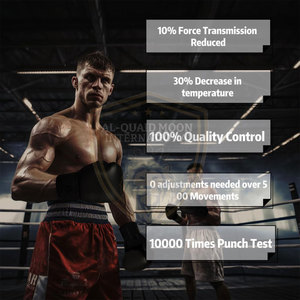 OEM Services Latest Style Boxing <b>Gloves</b> Custom Made Boxing <b>Gloves</b> Light <b>Weight</b> Boxing <b>Gloves</b> - Product Image 5