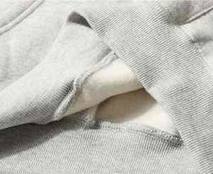 Ensemble de survêtement pour homme |   Hoodie et pantalon de survêtement personnalisés de style streetwear |   Coupe décontractée - Product Image 4