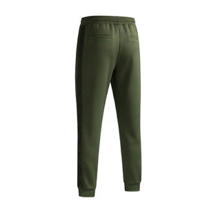 Vêtements de sport pour homme, ensemble de survêtement léger avec veste zippée intégrale pour un style de vie actif et l'entraînement - Product Image 6