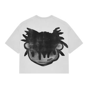 Camisetas Personalizadas Vintage de Gran Peso (320 Gramos), Unisex, 100% Algodón, Ecológicas, Transpirables, de Corte Holgado y Tallas Grandes, Marca SPINE FORCE - Product Image 5