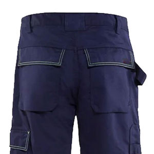 Pantalones de Seguridad Ignífugos, Impermeables, Resistentes al Viento y Transpirables, de Algodón, para Todas las Temporadas, Tallas para Adultos, Hechos a Medida, Unisex, para Trabajo - Product Image 6