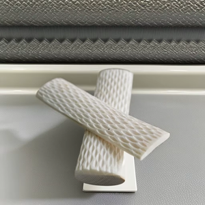 Empuñaduras de Cuchillo de Calidad Premium con Textura Distintiva de Hueso para un Rendimiento Superior, Proveedor Indio - Product Image 4