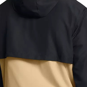 Men Outdoor Windbreaker <b>Jacket</b> <b>Lightweight</b> <b>Waterproof</b> <b>Running</b> Sports Wholesale Custom Manufacturer Breathable Windproof - Product Image 5