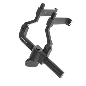 Instrument chirurgical orthopédique de haute qualité en acier inoxydable avec pignon inclus et cadre pour des procédures médicales de précision, durable - Product Image 3