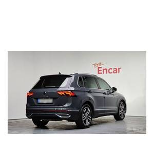 Pour Volkswagen Tiguan 2.0 TDI Prestige Septembre 2023 12 440 km Volant à Gauche Diesel Sièges en Cuir Caméra Arrière - Product Image 2
