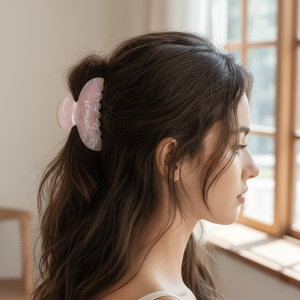 Accesorios para el Cabello con Impresión UV Personalizada con Logotipo para Regalos Corporativos, Diseño OEM, Cuidado Personal de Viaje, Venta al Por Mayor, MOQ Bajo - Product Image 5