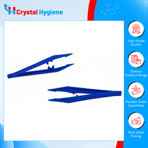 Venta Exclusiva de Pinzas Crysto Reutilizables de Primera Calidad para Uso Profesional en Quirófanos de Hospitales - Product Image 3