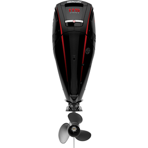 Mercury 115EXLPT Pro XS Command Thrust 115 HP de Cuatro Tiempos - Product Image 4