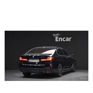 BMW Serie 5 530i XDrive M Sport 2023, Volante a la Izquierda, Caja de Cambios Automática, 42,366 km - Product Image 2