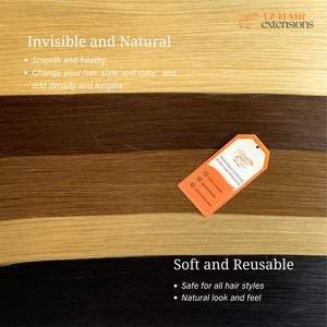 Extensiones de cabello Remy virgen crudo recto vietnamita de alta calidad Paquete a granel 100g a precio mayorista Cabello humano real - Product Image 6