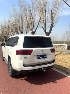 <span class=keywords><strong>Land</strong></span> Cruiser (Importado) LC300 Automático. Especificaciones Originales <span class=keywords><strong>de</strong></span> Fábrica, Excelente Rendimiento y Conducción Segura - Product Image 6