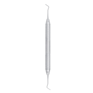 # 18 Curettes dentaires 1,5 mm en acier inoxydable pour l'élimination des caries, instrument à manche creux, outil de restauration - Product Image 2