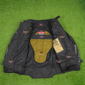 Chaqueta de Motocicleta de Alta Calidad en Textil Cordura, Impresión por Transferencia de Calor, Manga Larga, para Todas las Estaciones, Turismo y Aventura - Product Image 6