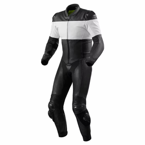 High Quality ODM OEM Customized Leather Motorcycle Racing Suit Lightweight <b>Waterproof</b> Sportswear <b>Set</b> Professional Riding Gear - Product Image 1
