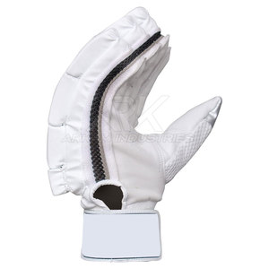 Nouveaux gants de cricket personnalisés Performance 2026, qualité professionnelle, prix bas - Product Image 6