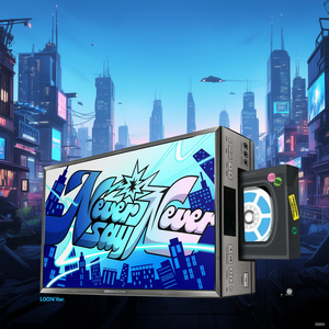 ZEROBASEONE - EL PRIMER ÁLBUM COMPLETO [NEVER SAY NEVER][Versión PHOTOBOOK] - Product Image 3