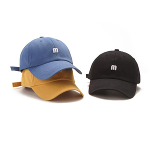 Gorras de Béisbol Personalizadas de Alta Calidad para Hombre, Gorra de Béisbol de Nueva York, Compra Gorra de Béisbol con Bordado 3D Personalizado, Gorras de Béisbol para Hombre - Product Image 3