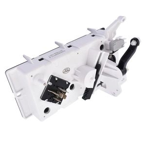 ชุดควบคุมเครื่องปรับอากาศสำหรับรถบรรทุก MACK รุ่น CH613 CV713 หมายเลขอะไหล่ 7787 880011 850 7450 11 1225 อุปกรณ์อิเล็กทรอนิกส์และระบบไฟฟ้าสำหรับรถบรรทุก - Product Image 5